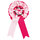 Chief Bridesmaid Hen Do Rosette (new window)