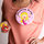Ladies Night Hen Night Badge Set (8 Pack)