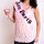 Ladies Night Hen Party Sash (new window)
