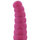 Ribbed shaft