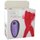 iLusting Rechargeable 8 Function Luxury Mini Vibrator