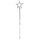 Ladies Night Star Wand