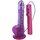 Maximus Suction Base Realistic Dildo Vibrator