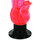 Suction cup and ticklers