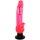 Mounty Super Strong Suction Cup Clitoral Vibrator