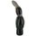 Dark Stallion 10 Function Tapered Anal Vibrator