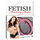 Fetish Fantasy Painted Metal Handcuffs