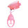 Grrl Toyz Luv Sux Vibrating Clitoral Pump