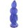 Basix Twister Butt Plug 8.5 Inch
