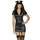 Fever Sexy Cop Dress