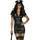 Fever Sexy Cop Dress