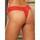 Dreamgirl Stretch Lace Crotchless Thong