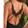 Embroidered back