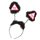 Warning Bride to Be Hen Party Fluffy Boppers (new window)