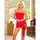 Dreamgirl Club Diamond 2 in 1 Dress and Thong Set