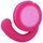 Feelztoys JoJo Clitoral and G-Spot Vibrator