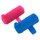 Feelztoys Vibrating Tongue Vibrator Twin Set