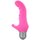 Feelztoys Fonzie 7 Function Clitoral and G-Spot Vibrator