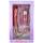 Toy Joy Strapless Vibrating Double Dildo