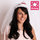 Bride To Be Flashing Hen Party Tiara and Veil (new window)
