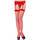 Classified Fence Net Stockings