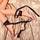 Tracey Cox Supersex Beginner's Soft Bondage Kit