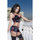 G World Seduction Boy-Short and Camisole Set