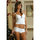 G World Paradise Camisole and Short Set