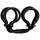Japanese Silk Bondage Wrist Rope Cuffs