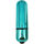 Lovehoney 7 Function Magic Bullet 2.0 Mini Waterproof Vibrator