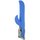 Vibe Therapy Grandiose 7 Function Silicone Rabbit Vibrator