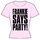 Crew Neck - Pink (new window)