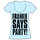 Scoop Neck - Blue (new window)