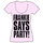 Scoop Neck - Pink (new window)
