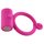 Cupids Turbo-Tool Silicone Vibrating Cock Ring