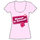 Scoop Neck - Pink (new window)