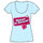 Scoop Neck - Blue (new window)