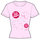 Crew Neck - Pink (new window)