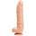 Wildfire Star Performer Scene Stealer Realistic Dildo 12 Inch