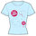 Crew Neck - Blue (new window)