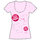 Scoop Neck - Pink (new window)