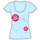 Scoop Neck - Blue (new window)