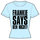 Frankie Says Hen Night! T-Shirt