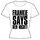 Frankie Says Hen Night! T-Shirt