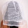 Hen Night Bride's Veil