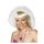 Hen Night Bride's Veil