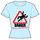 Danger Women Drinking! T-Shirt (new window)