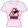 Danger Women Drinking! T-Shirt (new window)
