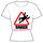 Danger Women Drinking! T-Shirt (new window)
