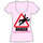 Danger Women Drinking! T-Shirt (new window)